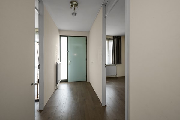 Medium property photo - Glitterstraat 190, 1103 SK Amsterdam